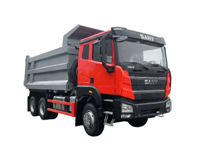 SANY SYZ320C-8S(V)