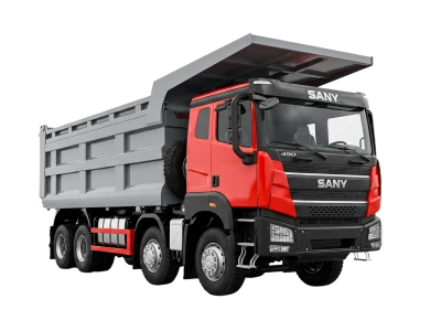 SANY SYZ425C-8S(V)