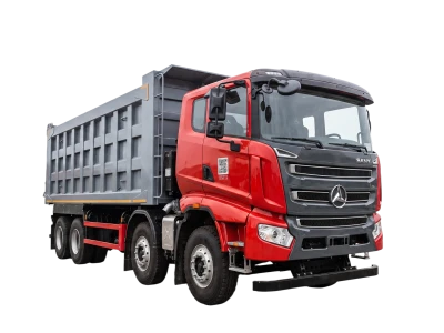 SANY SYZ434C-8S(V)