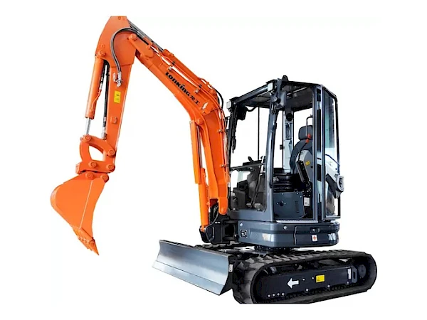LONKING CDM 6025