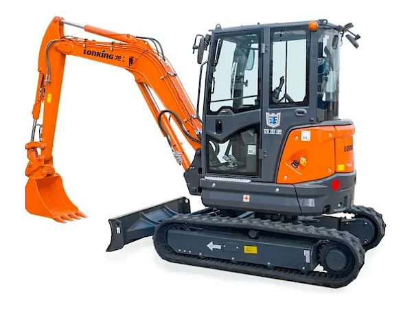 LONKING CDM 6035