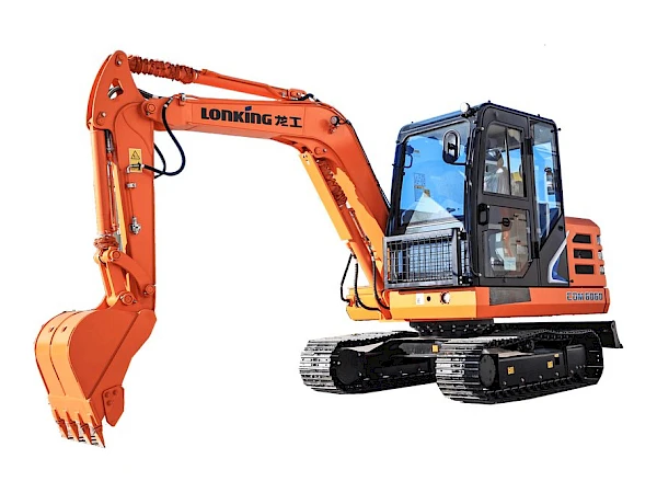 LONKING CDM 6060 / CDM 6060Y