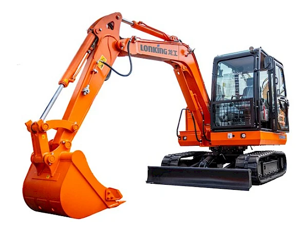 LONKING CDM 6060U