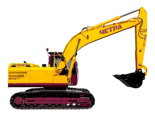 ЧЕТРА Е220