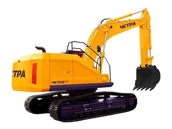 ЧЕТРА Е270