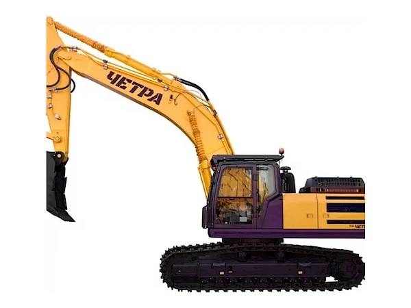 ЧЕТРА Е400