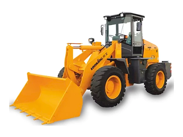 LONKING CDM 936 N