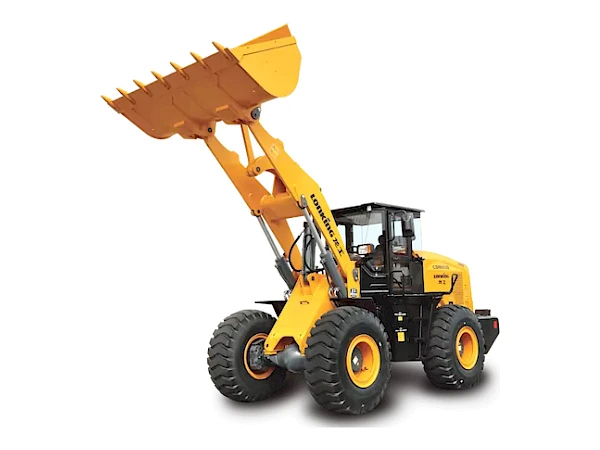 LONKING CDM 853 G