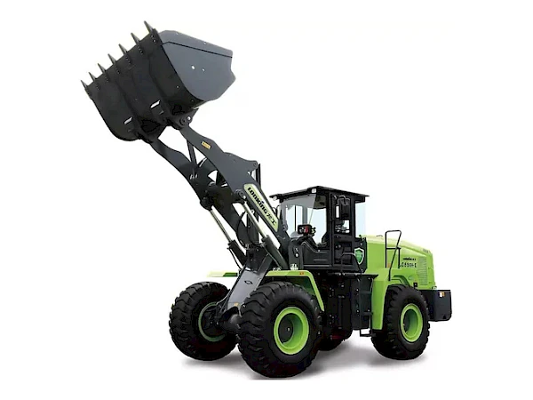 LONKING CDM 856 Н-Е