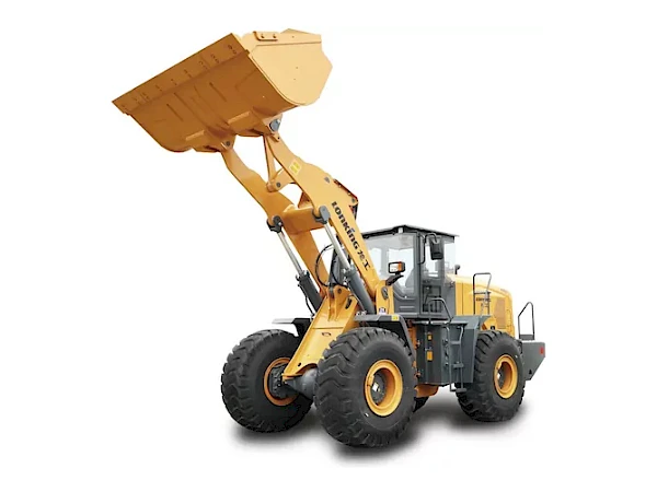 LONKING LG 863 G