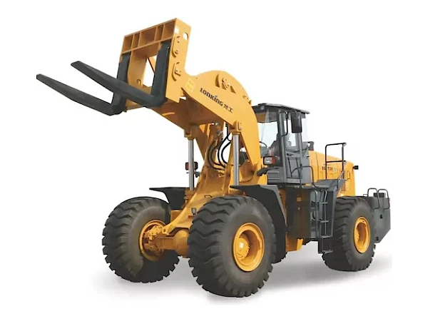 LONKING LG 863 GW