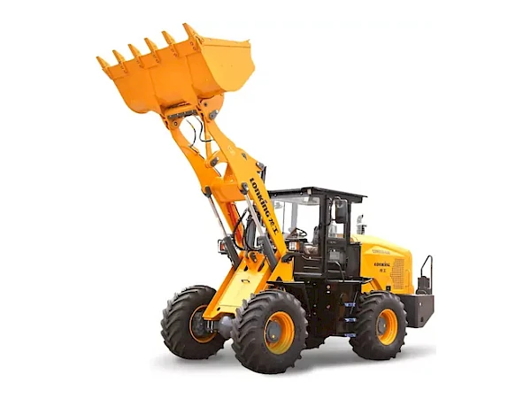 LONKING CDM 835 G AGRI