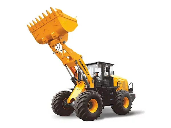 LONKING CDM 853 G AGRI