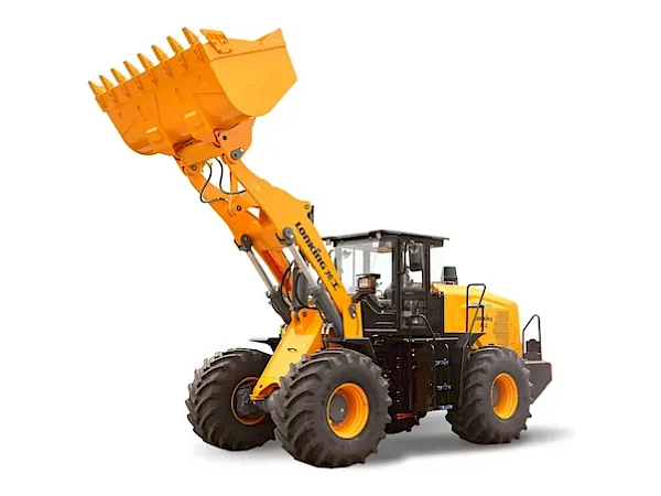 LONKING CDM 856 G AGRI