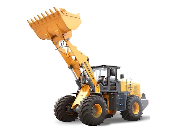 LONKING ZL50 GC AGRI
