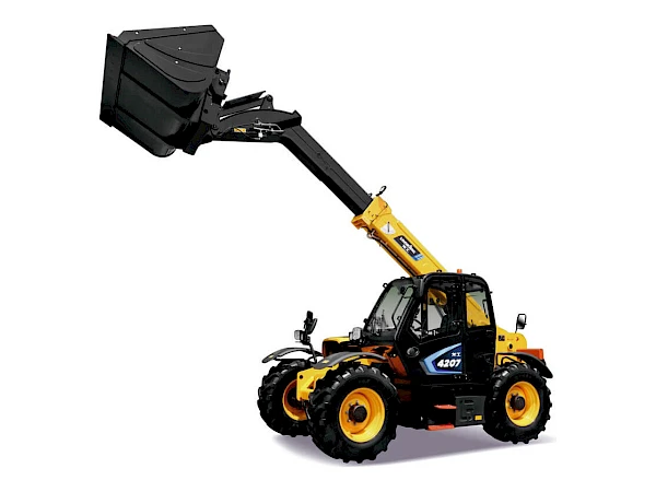 LONKING GLN 4207