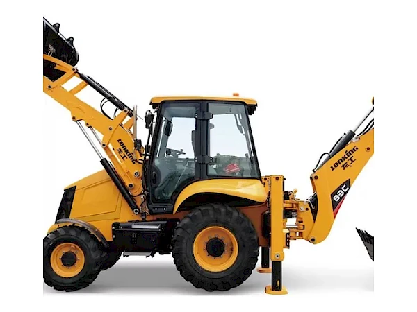 LONKING CDM 83С / CDM 83 L
