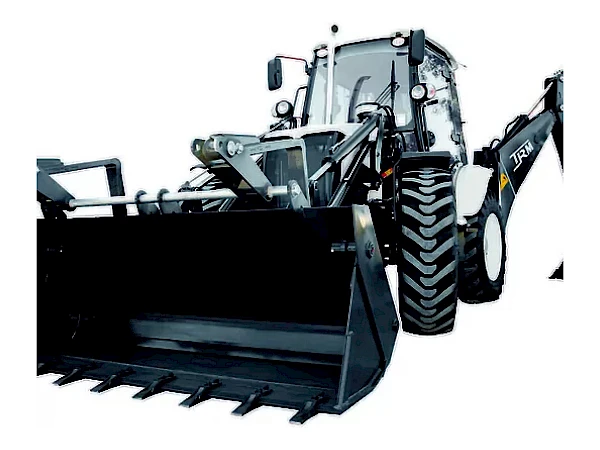 LONKING TRM B4X Perkins