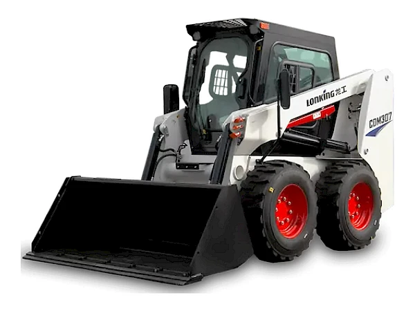 LONKING CDM 307