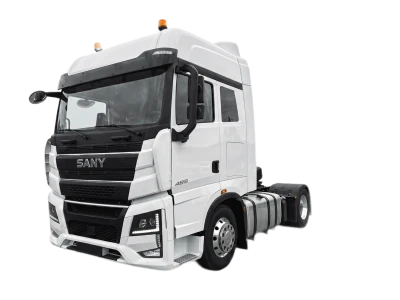 SANY S485