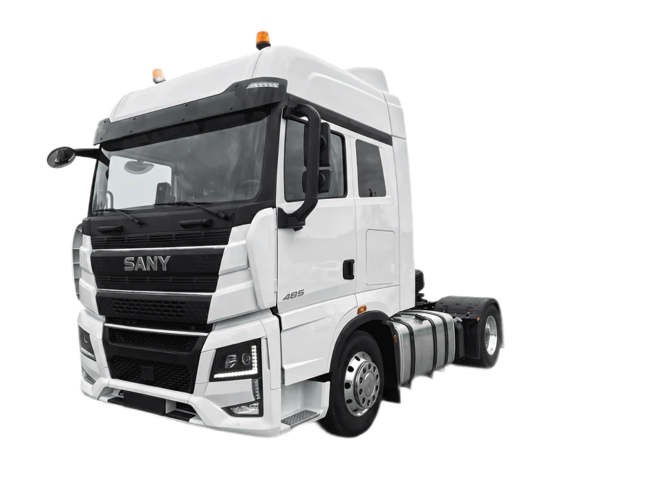 SANY S485
