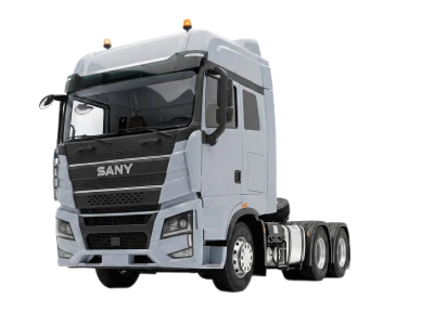 SANY S525
