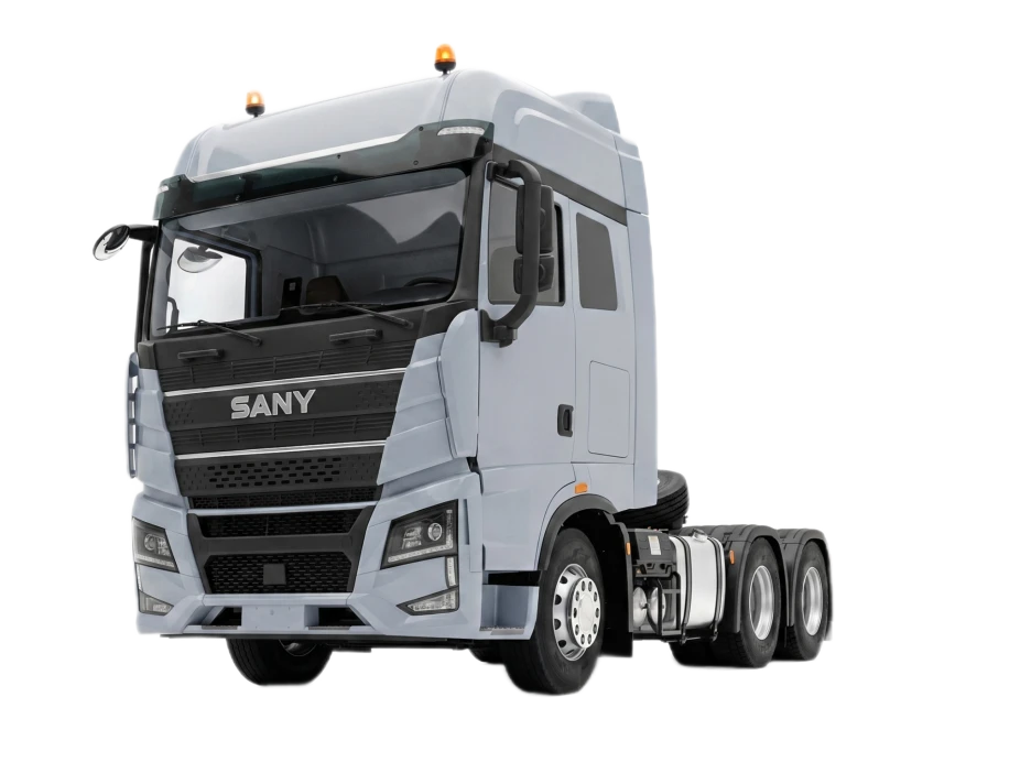SANY S525