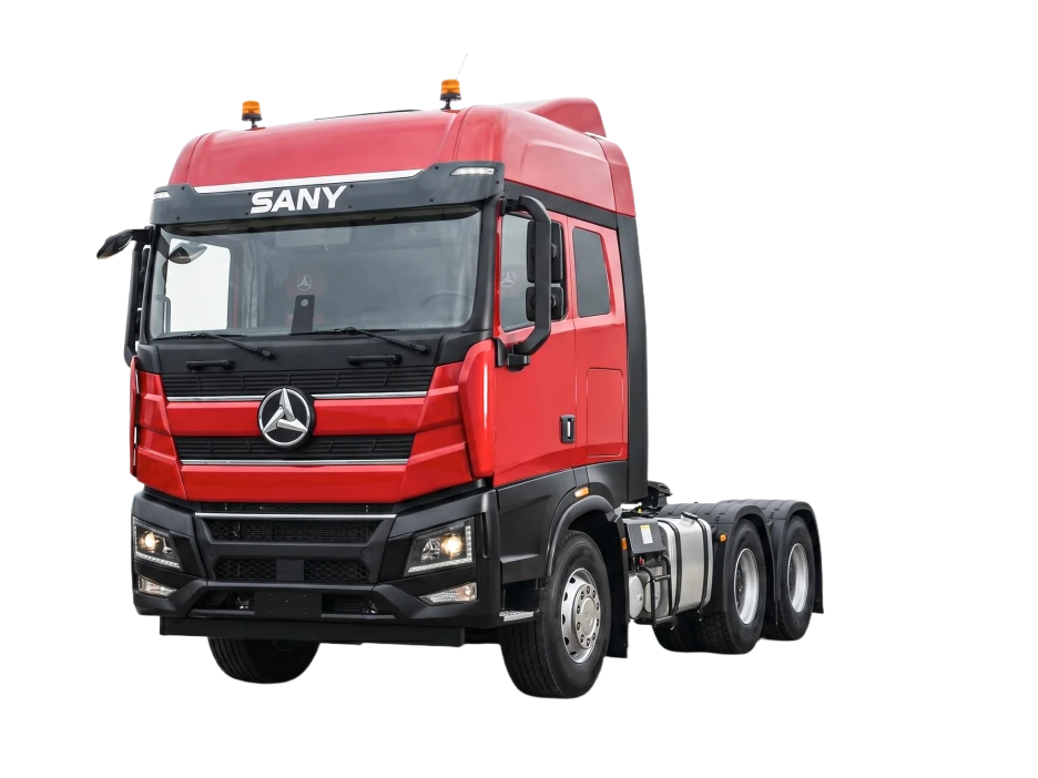 SANY S585