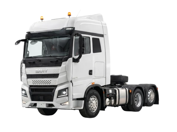 SANY S525