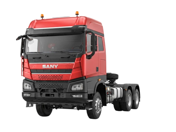SANY S565