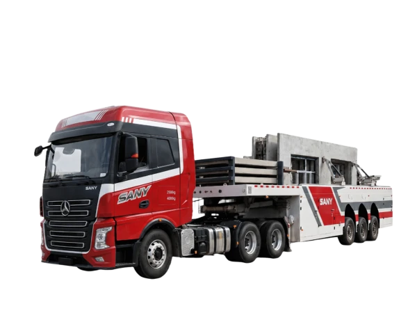 SANY SY9401TYC