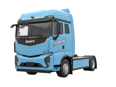 SANY S571