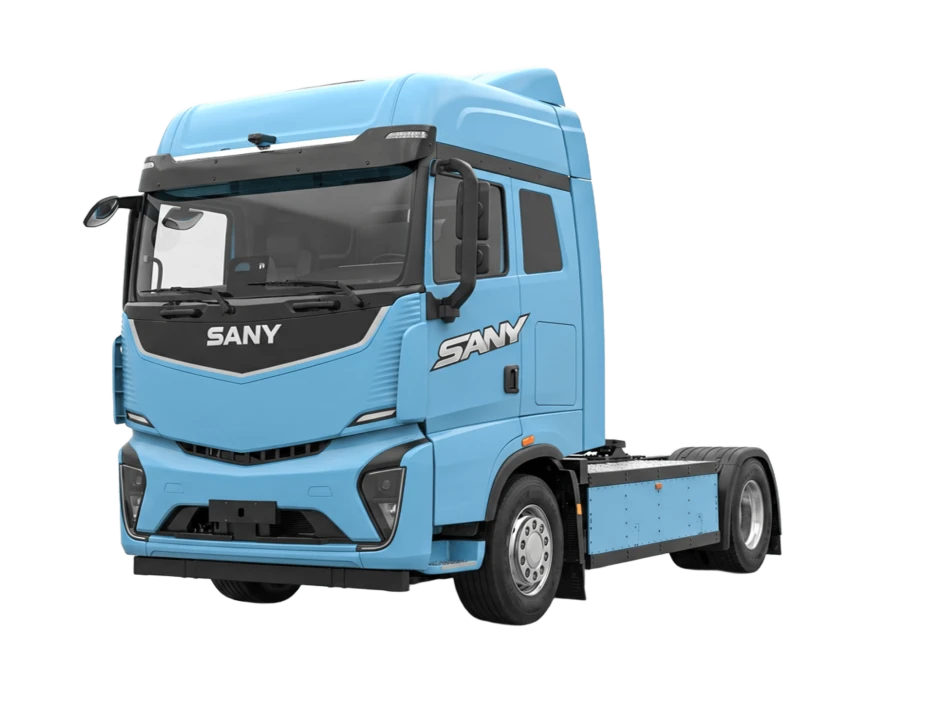 SANY S571