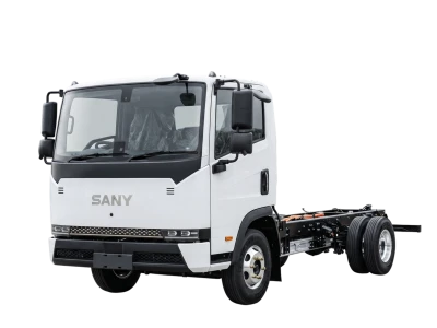 SANY C95